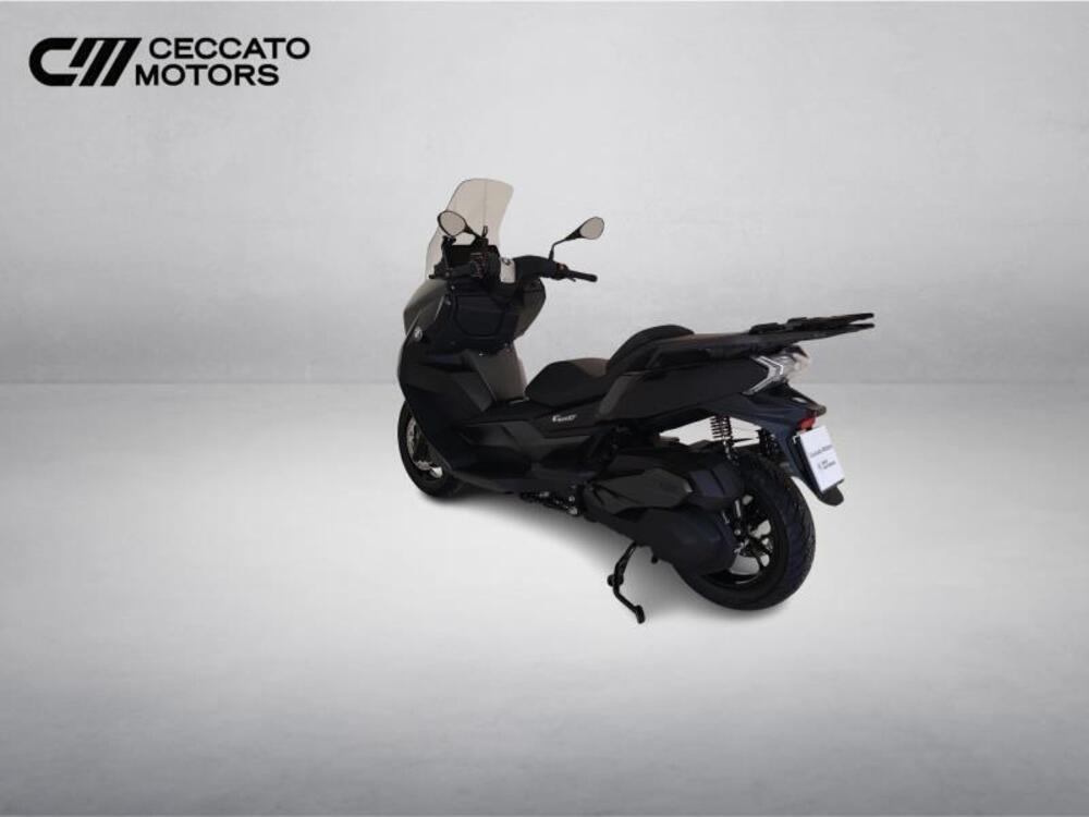 Bmw C 400 GT (2025 - 26) (5)