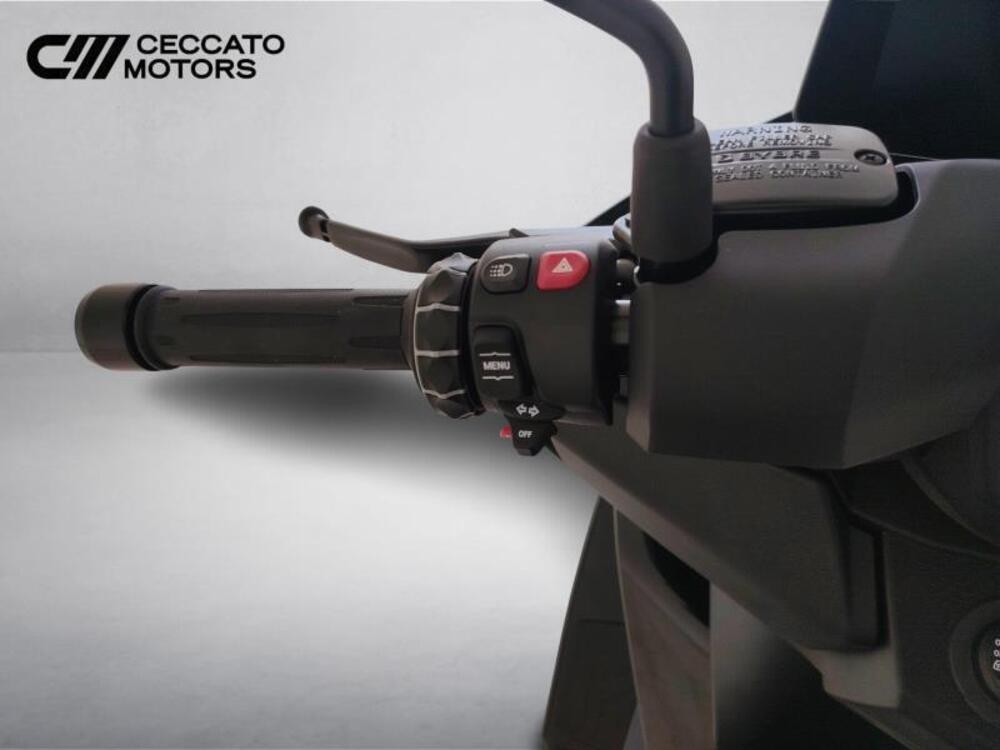 Bmw C 400 GT (2025 - 26) (9)