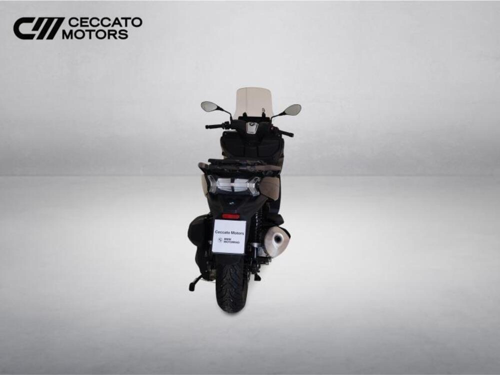 Bmw C 400 GT (2025 - 26) (4)