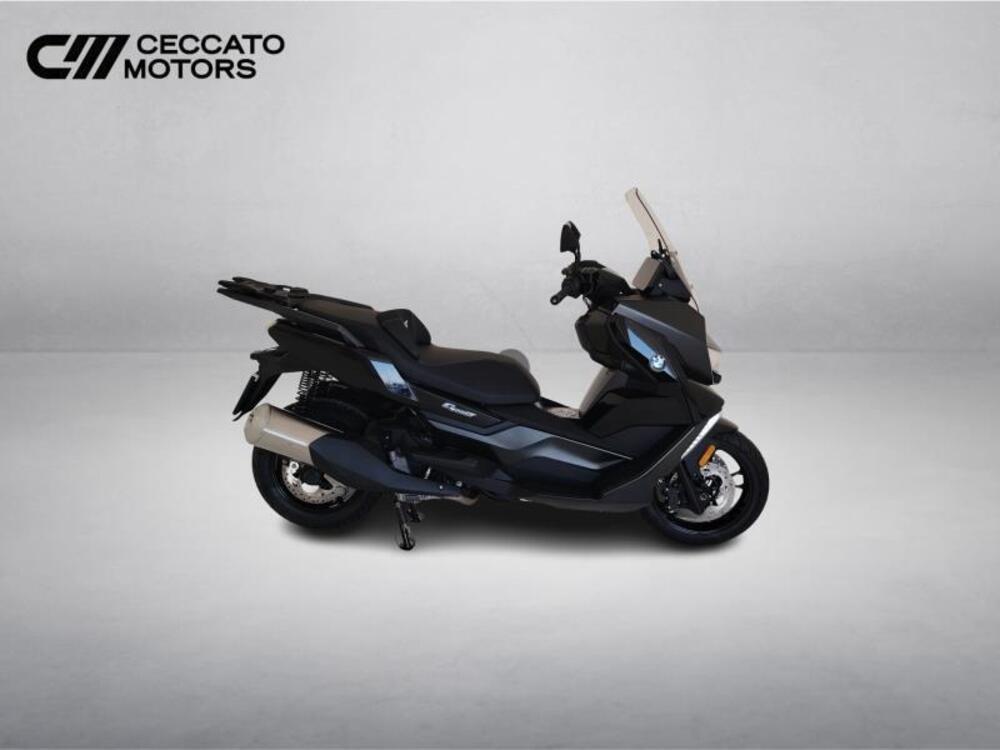 Bmw C 400 GT (2025 - 26) (2)