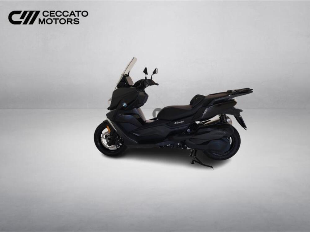 Bmw C 400 GT (2025 - 26) (6)