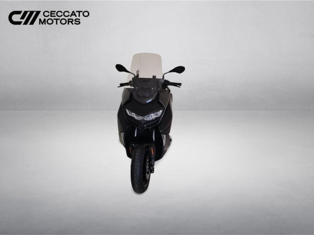 Bmw C 400 GT (2025 - 26) (8)