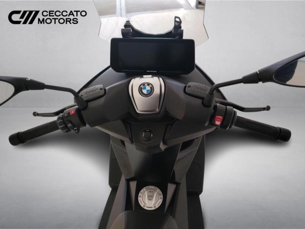 Bmw C 400 GT (2025 - 26) (11)