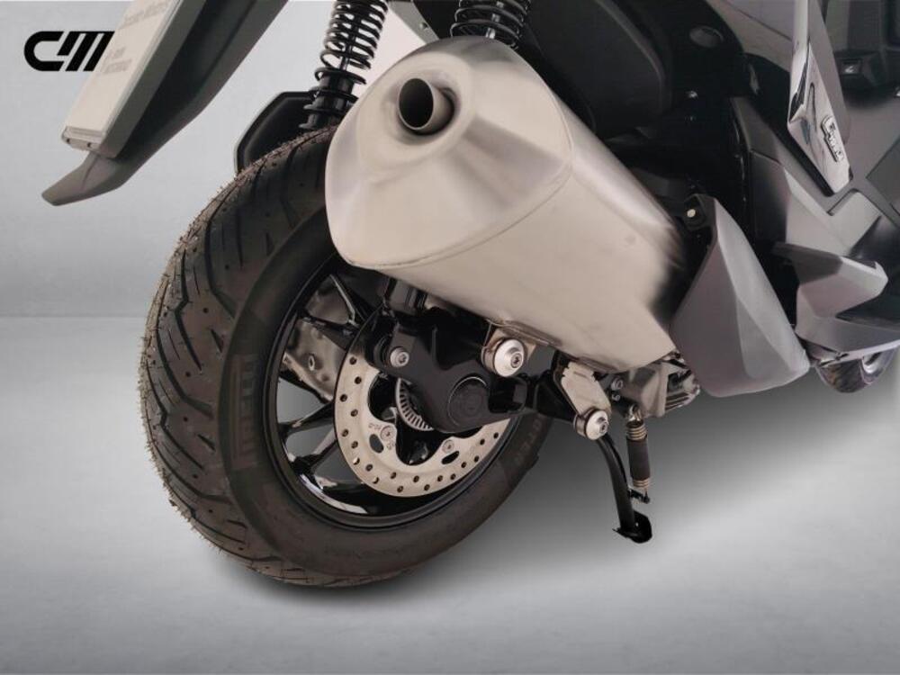 Bmw C 400 GT (2025 - 26) (13)