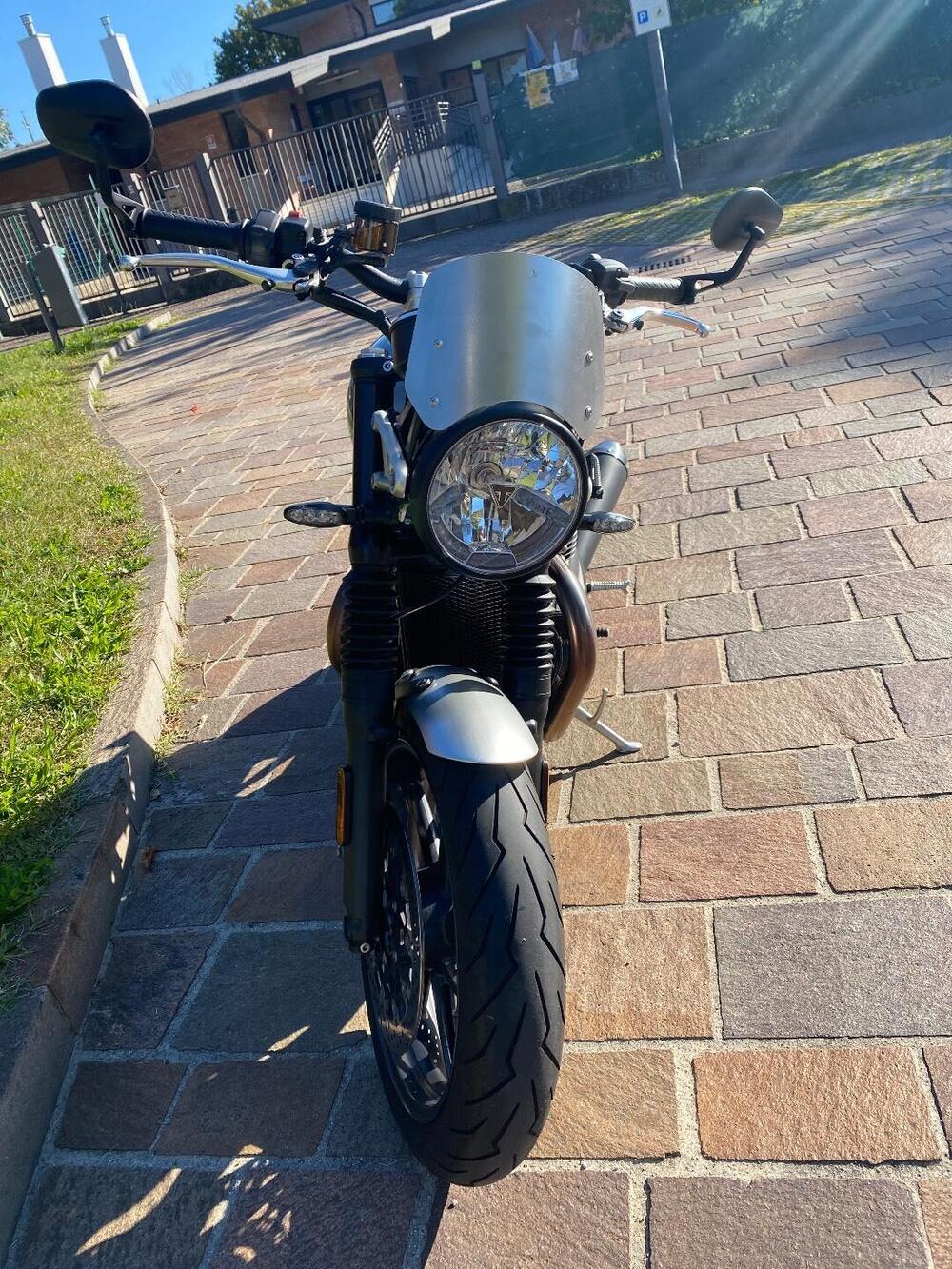 Triumph Speed Twin 1200 (2019 - 20) (3)