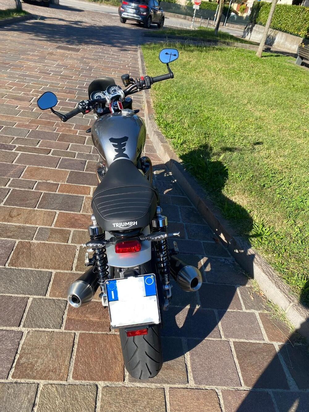 Triumph Speed Twin 1200 (2019 - 20) (4)