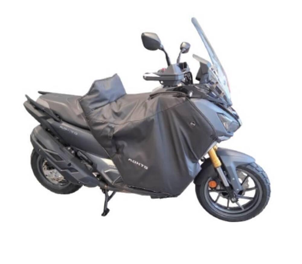 TELO COPRIGAMBE SYM ADXTG 400