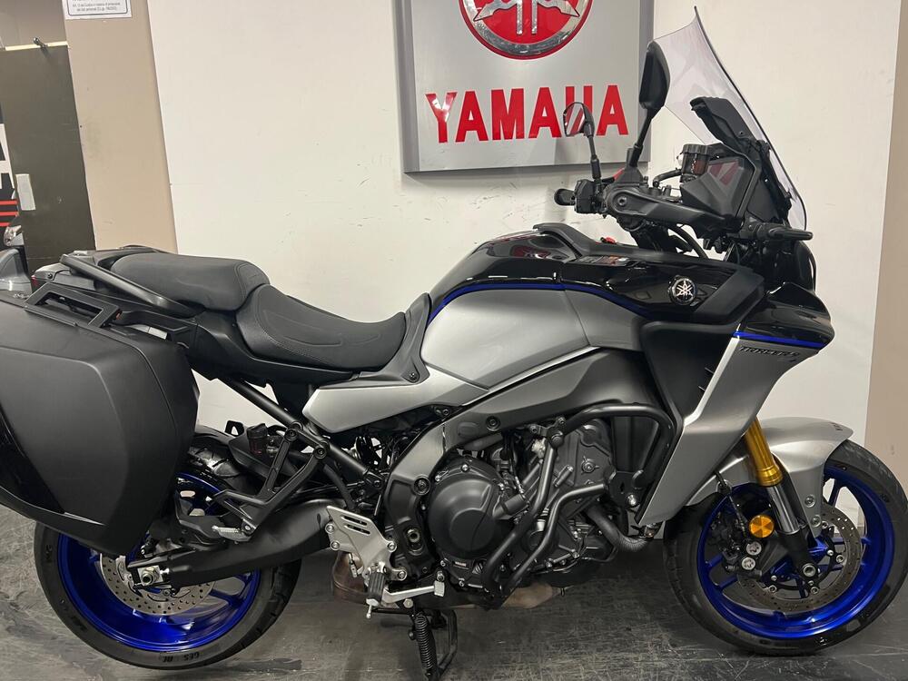 Yamaha Tracer 9 GT+ (2023 - 24)
