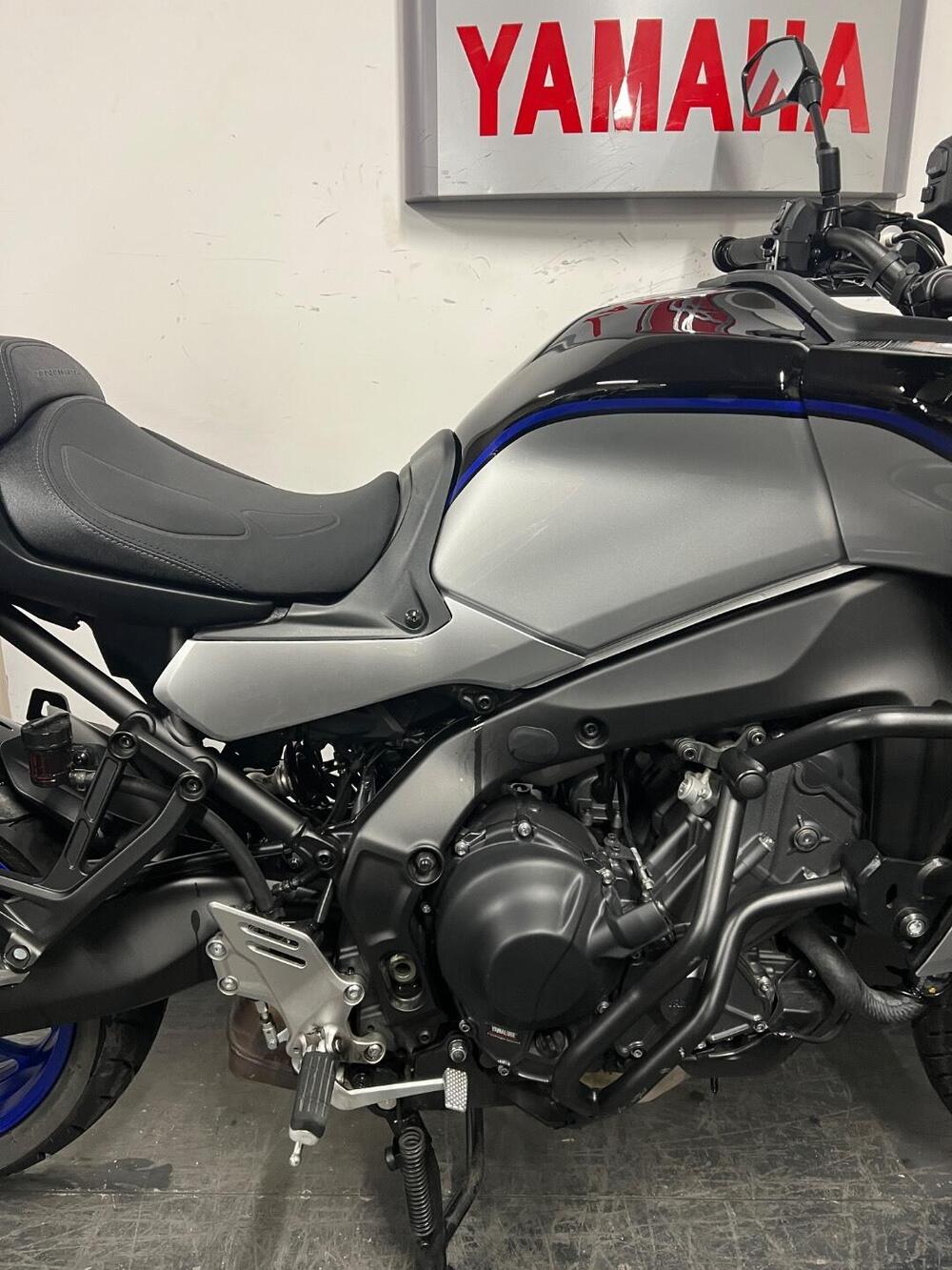 Yamaha Tracer 9 GT+ (2023 - 24) (6)