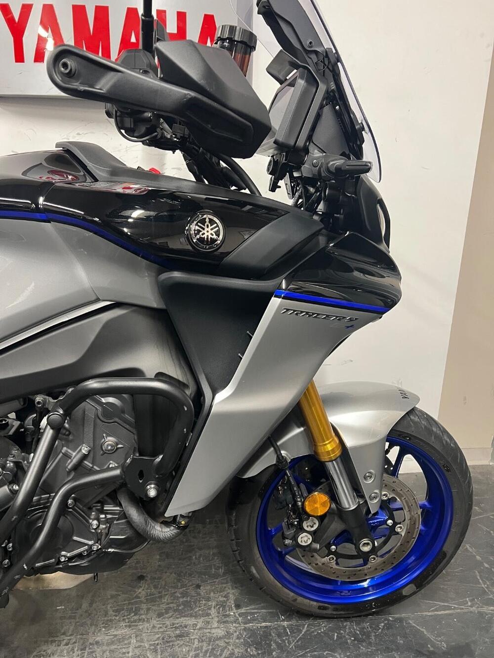 Yamaha Tracer 9 GT+ (2023 - 24) (7)