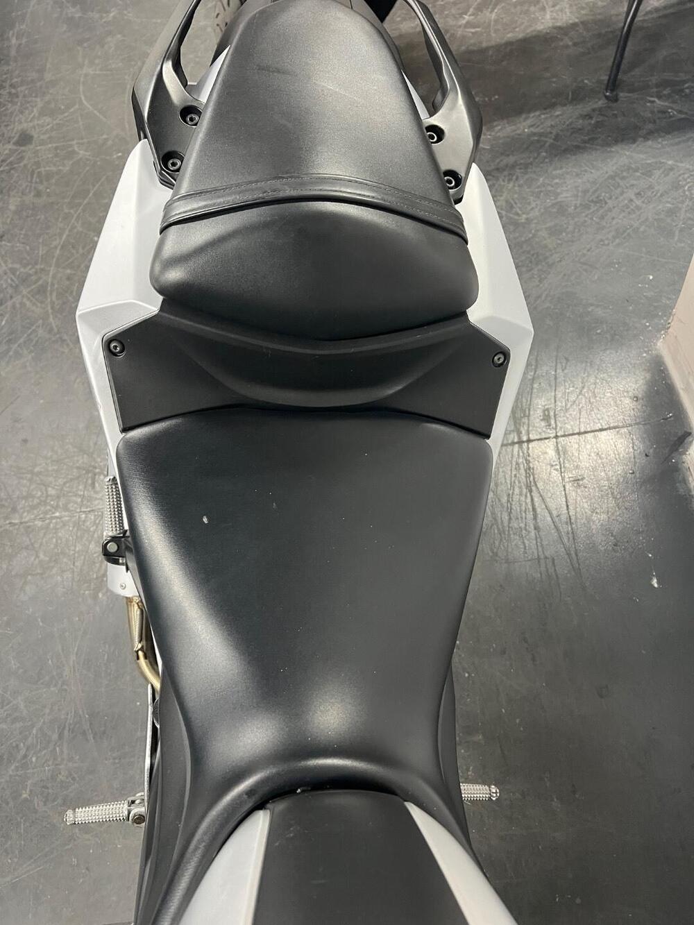 Yamaha MT-03 (2016 - 17) (8)