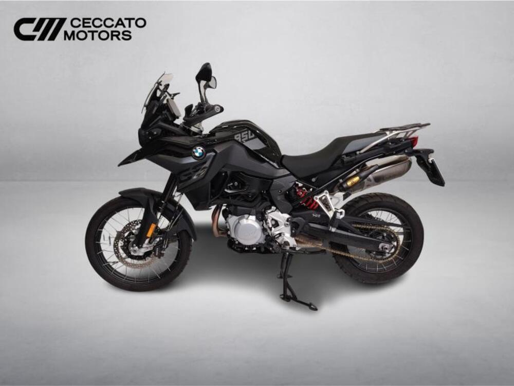 Bmw F 850 GS (2021 - 24) (2)