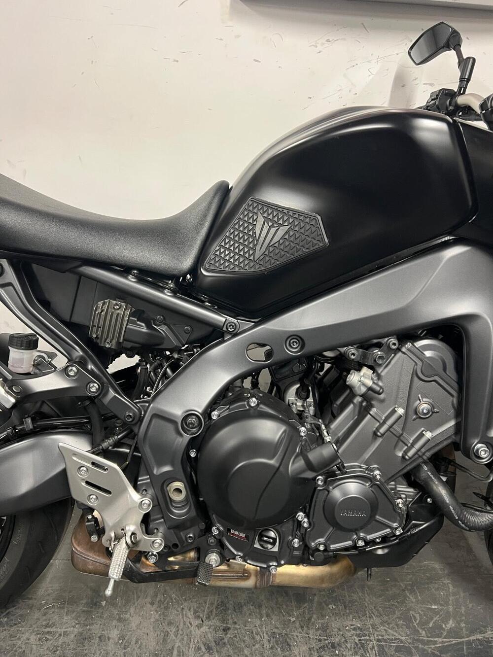 Yamaha MT-09 (2021 - 23) (6)