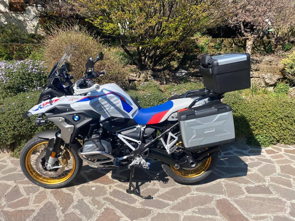 Bmw R 1250 GS (2021 - 24)