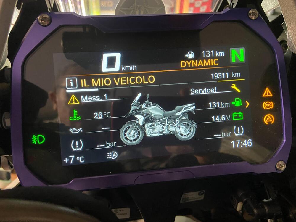 Bmw R 1250 GS (2021 - 24) (2)