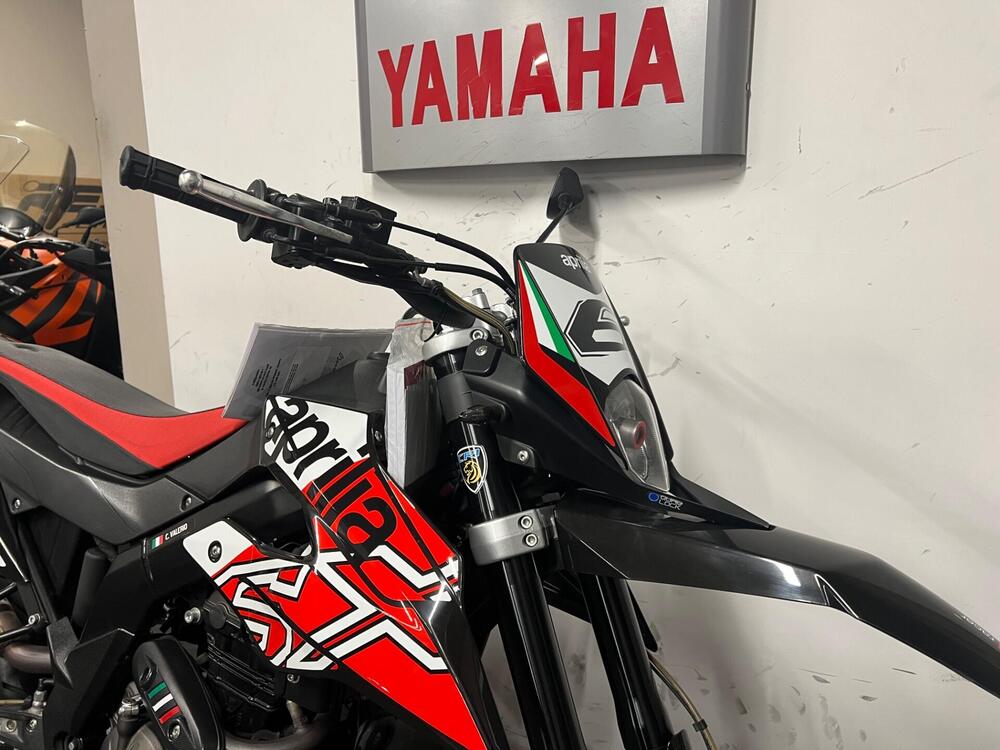 Aprilia SX 125 (2021 - 24) (2)