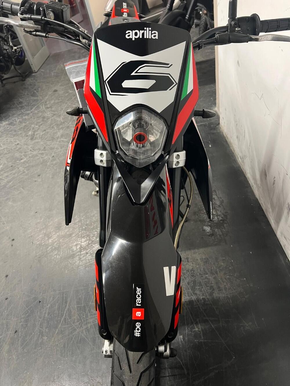 Aprilia SX 125 (2021 - 24) (3)