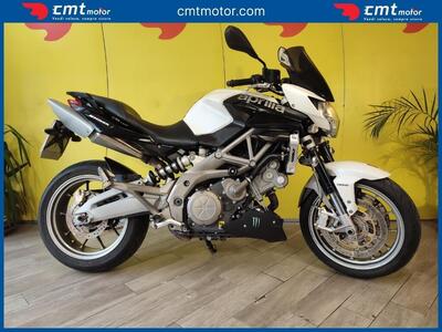 Aprilia Shiver 750 ABS (2010 - 17) usata