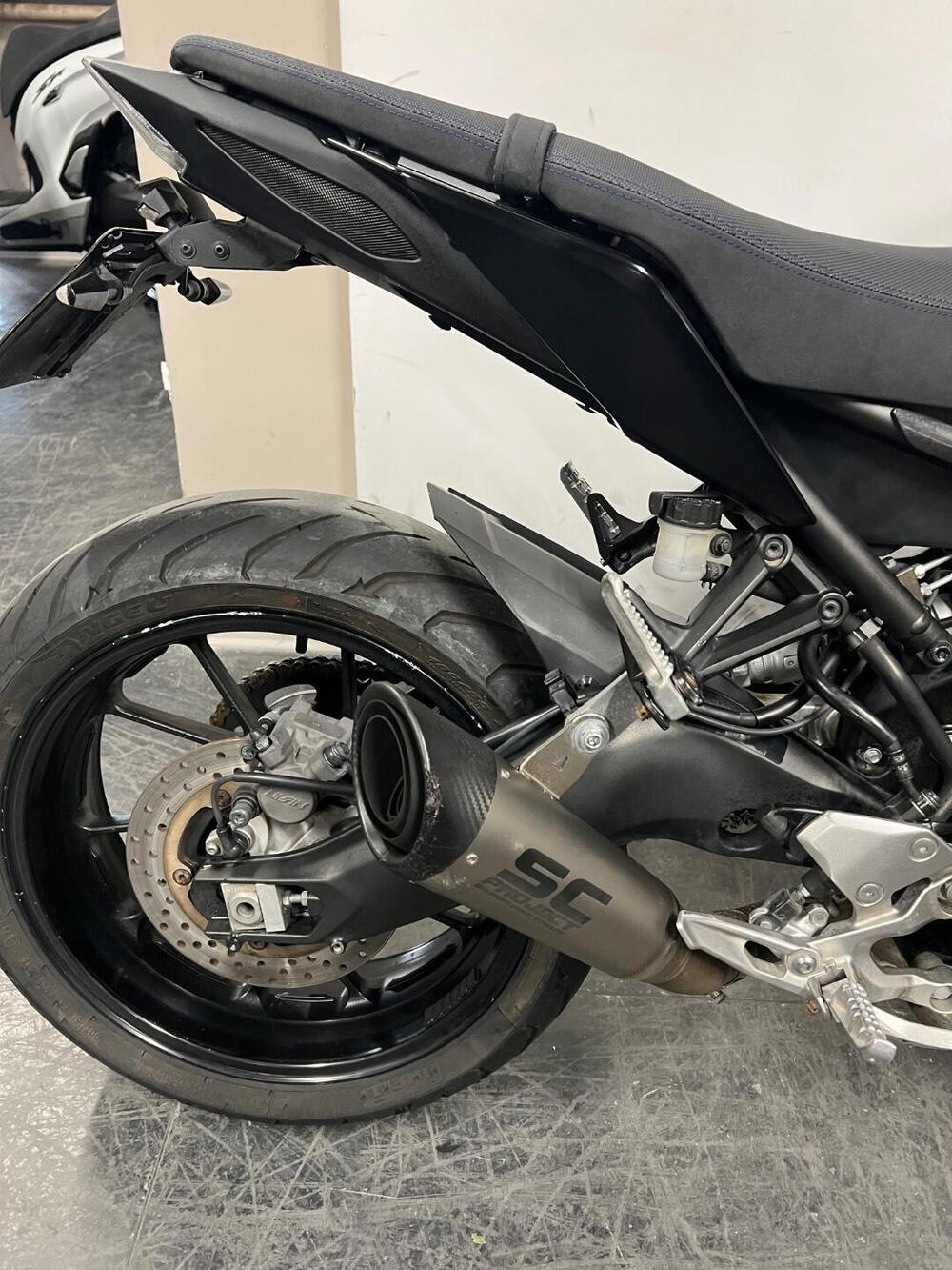 Yamaha MT-09 (2017 - 20) (5)