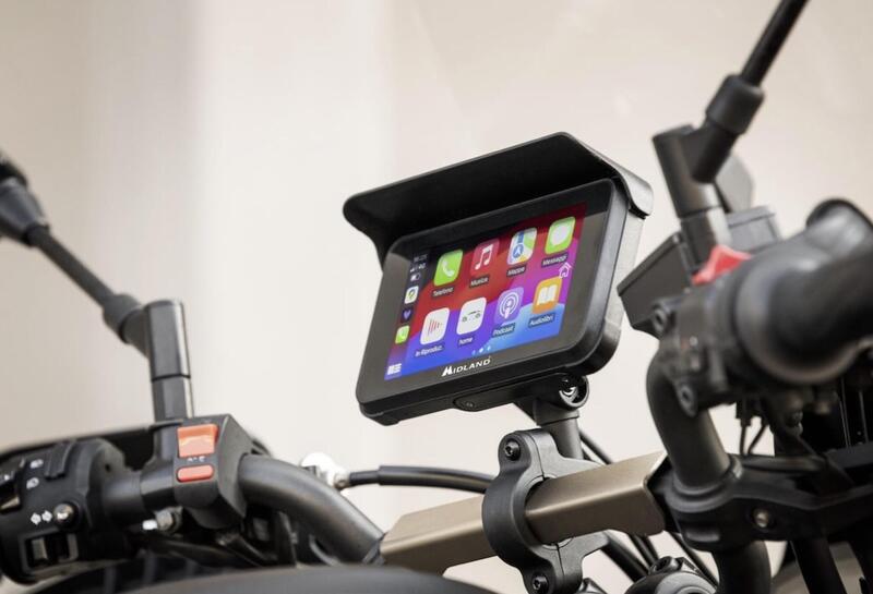 Midland BikePlay Guardian