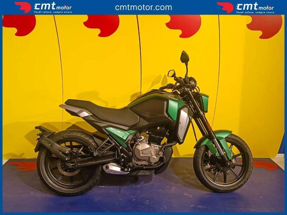 FB Mondial Flex 300 (2024 - 26)