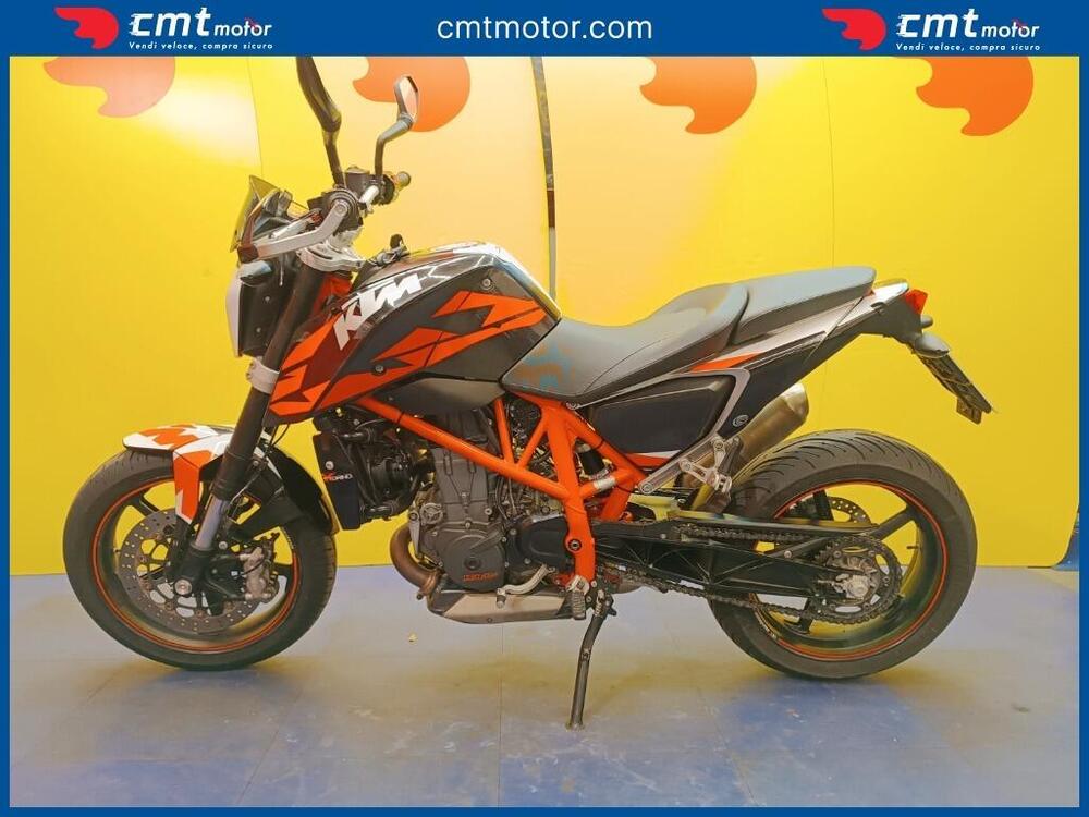 KTM 690 Duke (2012 - 16) (3)