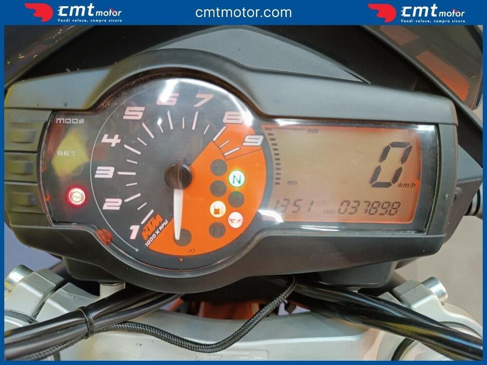 KTM 690 Duke (2012 - 16) (5)