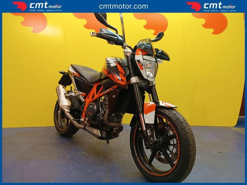 KTM 690 Duke (2012 - 16) (6)