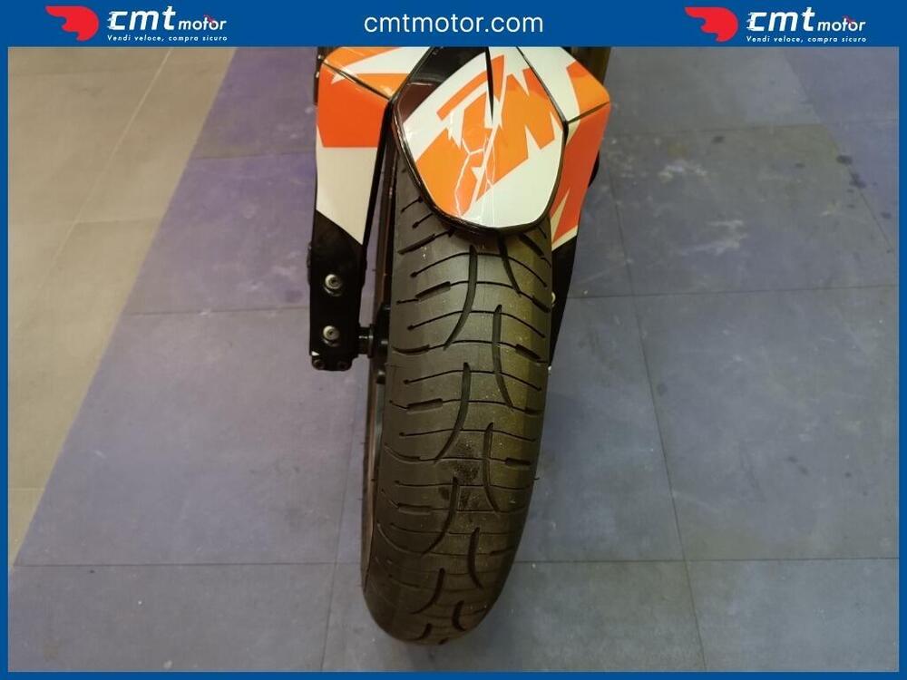 KTM 690 Duke (2012 - 16) (11)