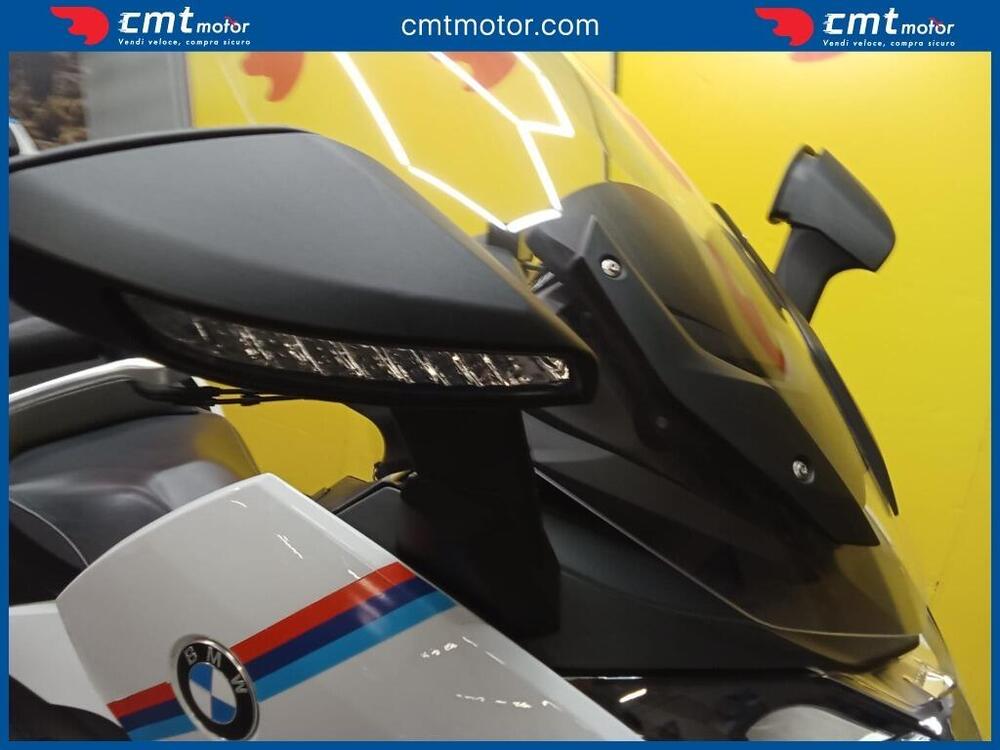 Bmw C 650 GT (2016 - 20) (11)