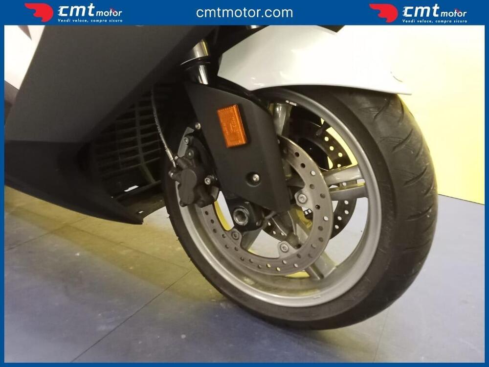 Bmw C 650 GT (2016 - 20) (12)