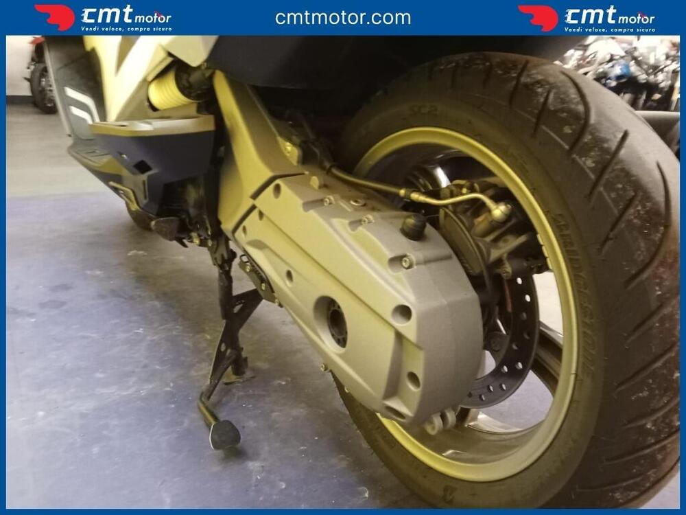 Bmw C 650 GT (2016 - 20) (13)