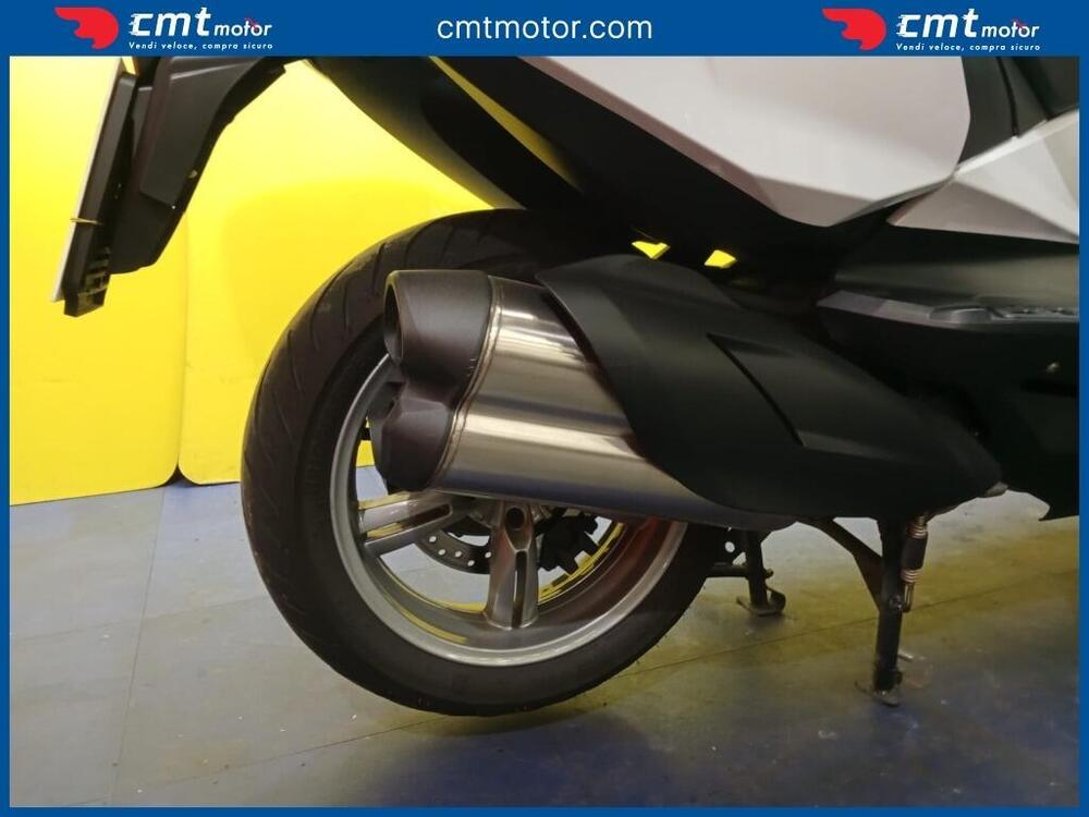 Bmw C 650 GT (2016 - 20) (14)