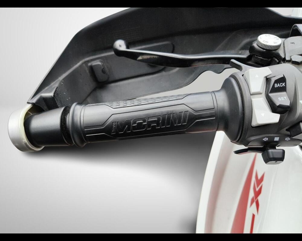 Moto Morini X-Cape 650 Alloy Wheels (2021 - 26) (9)