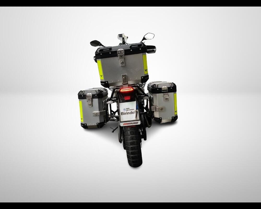 Moto Morini X-Cape 650 Alloy Wheels (2021 - 26) (6)