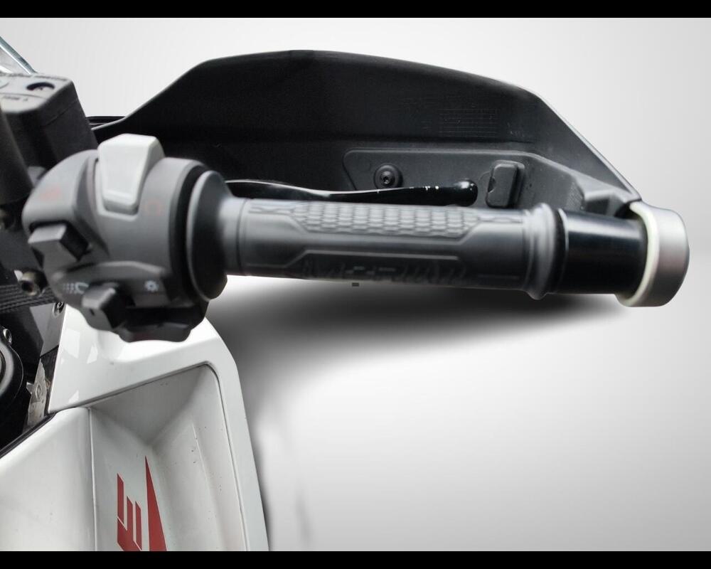 Moto Morini X-Cape 650 Alloy Wheels (2021 - 26) (10)