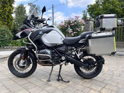 Bmw R 1200 GS Adventure (2017 - 18) usata