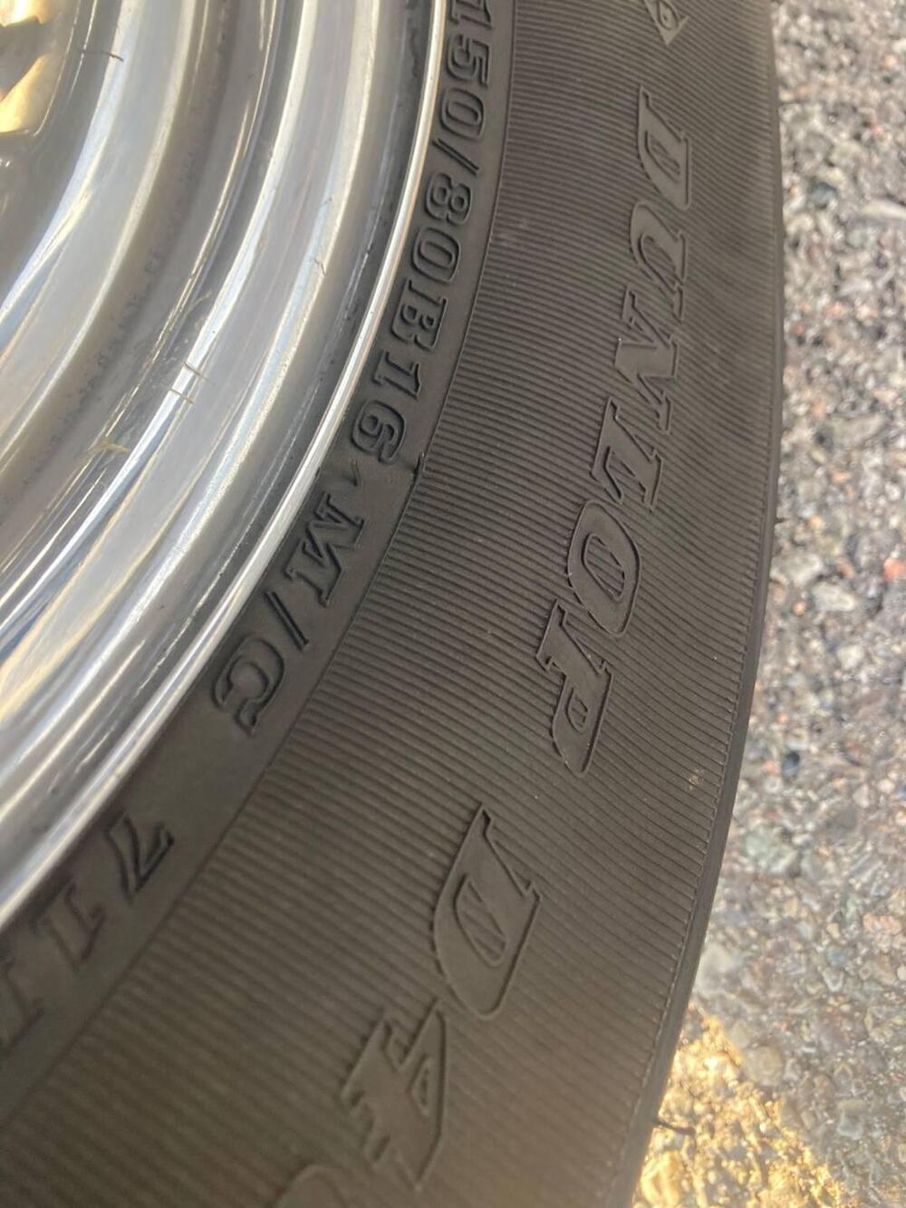 Harley-Davidson 1200 Custom (2007 - 13) - XL 1200C (8)