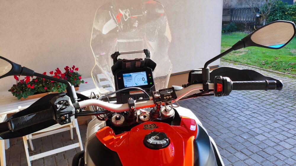 Aprilia Tuareg 660 (2022 - 24) (3)