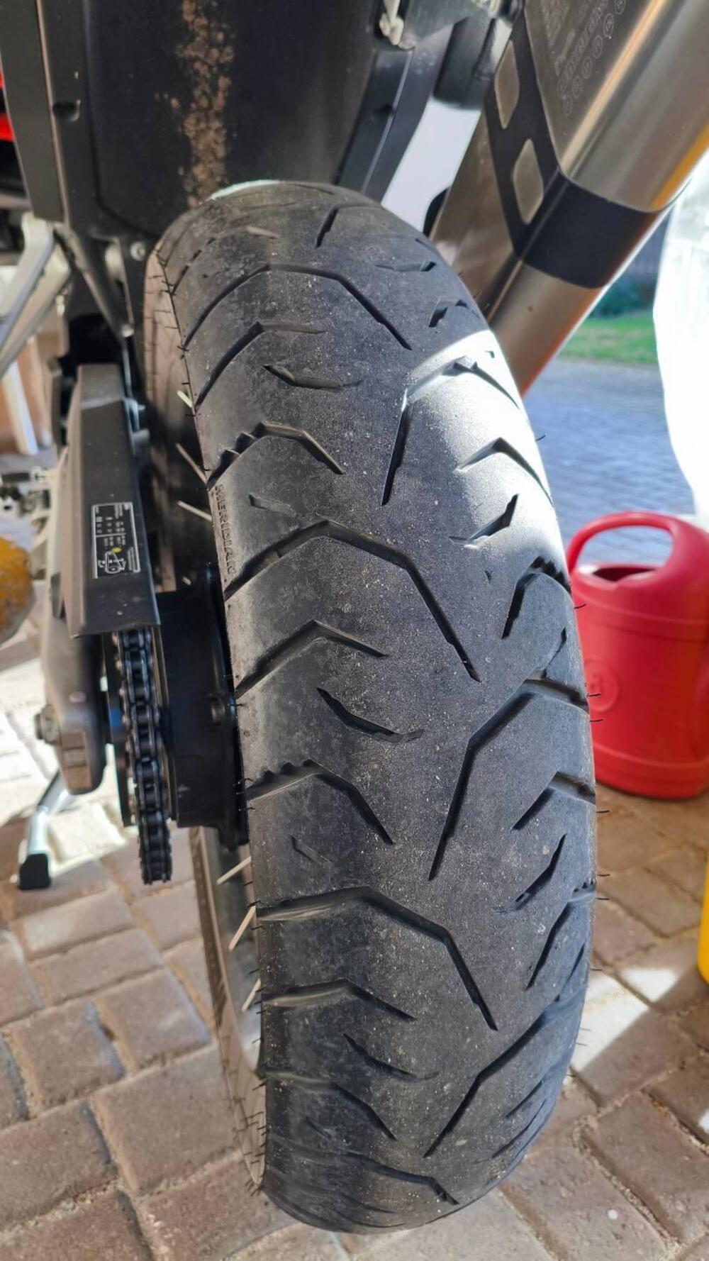 Aprilia Tuareg 660 (2022 - 24) (5)