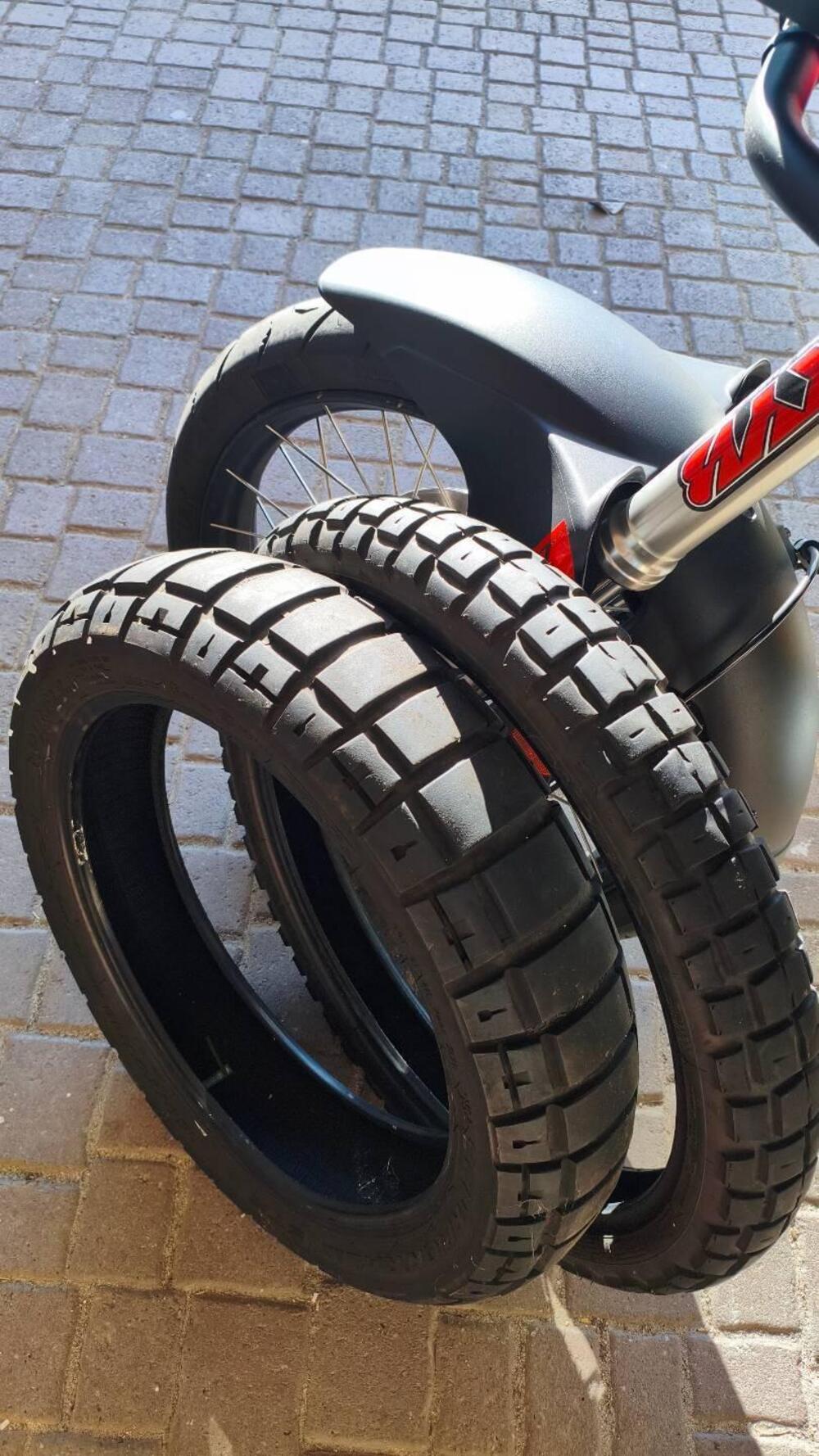 Aprilia Tuareg 660 (2022 - 24) (6)