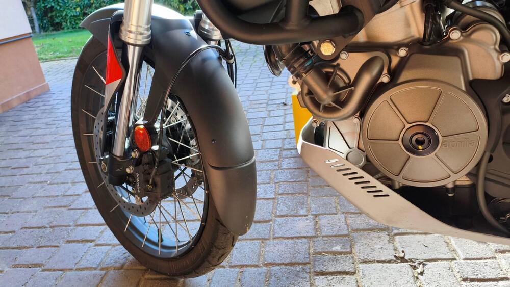 Aprilia Tuareg 660 (2022 - 24) (7)