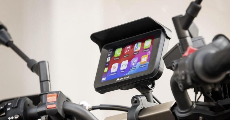 Consigli per gli Acquisti: i Migliori Schermi Mirroring per Moto