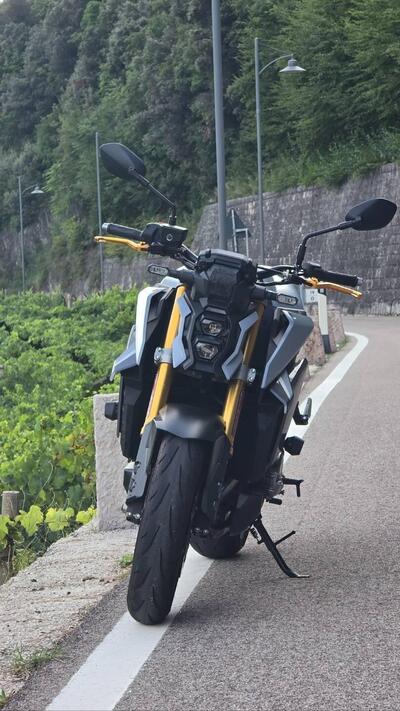 Suzuki GSX-S1000 (2021 - 25) usata