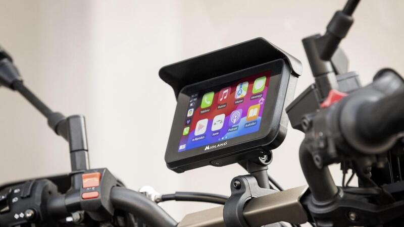 Consigli per gli Acquisti: i Migliori Schermi Mirroring per Moto