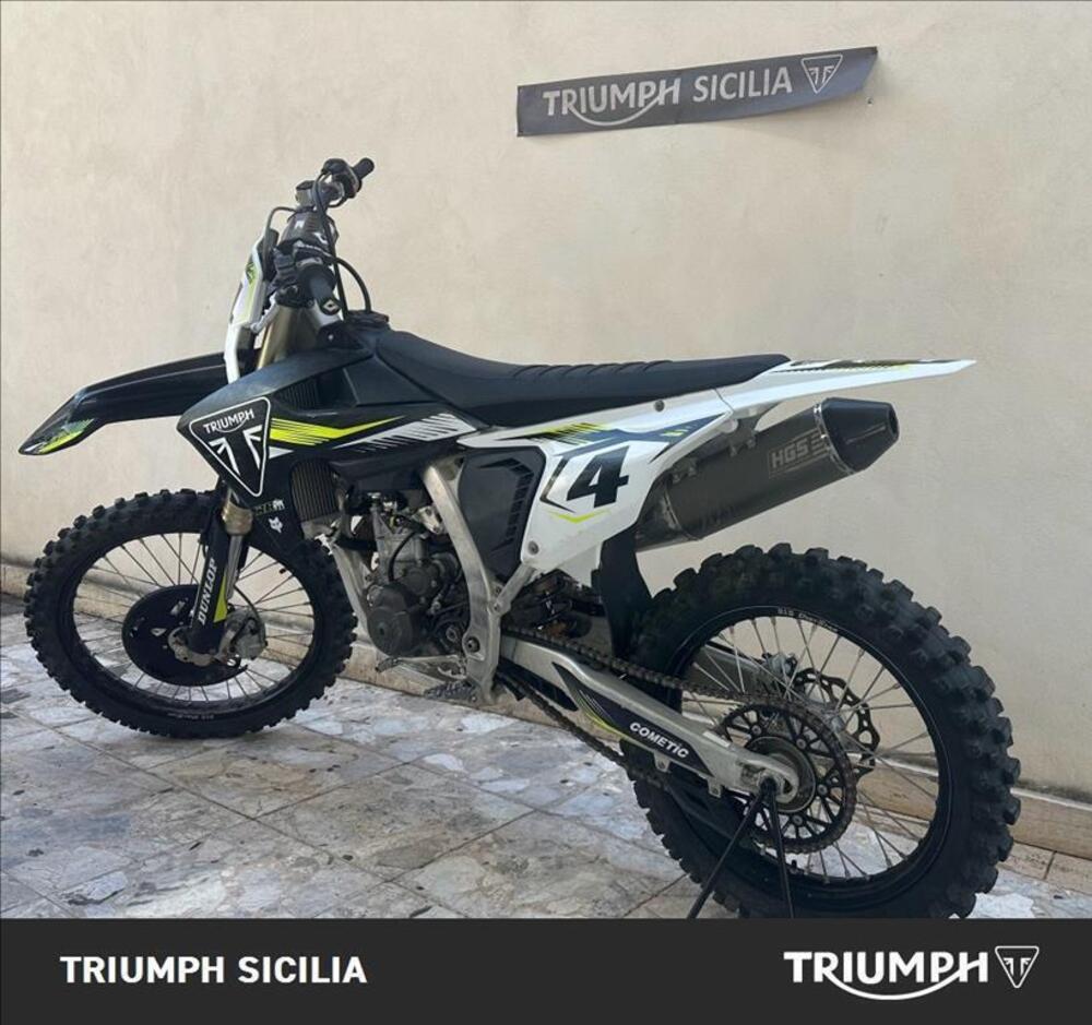 Triumph TF 450-RC Edition (2025 - 26) (5)