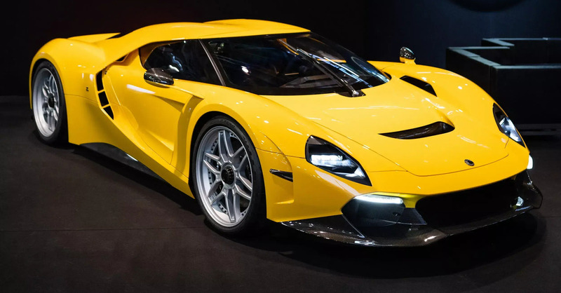 Capricorn 01 Zagato: la supercar analogica da oltre 900 CV che sfida l&rsquo;era digitale