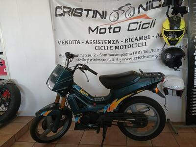 Malaguti Fifty Top 50 usata