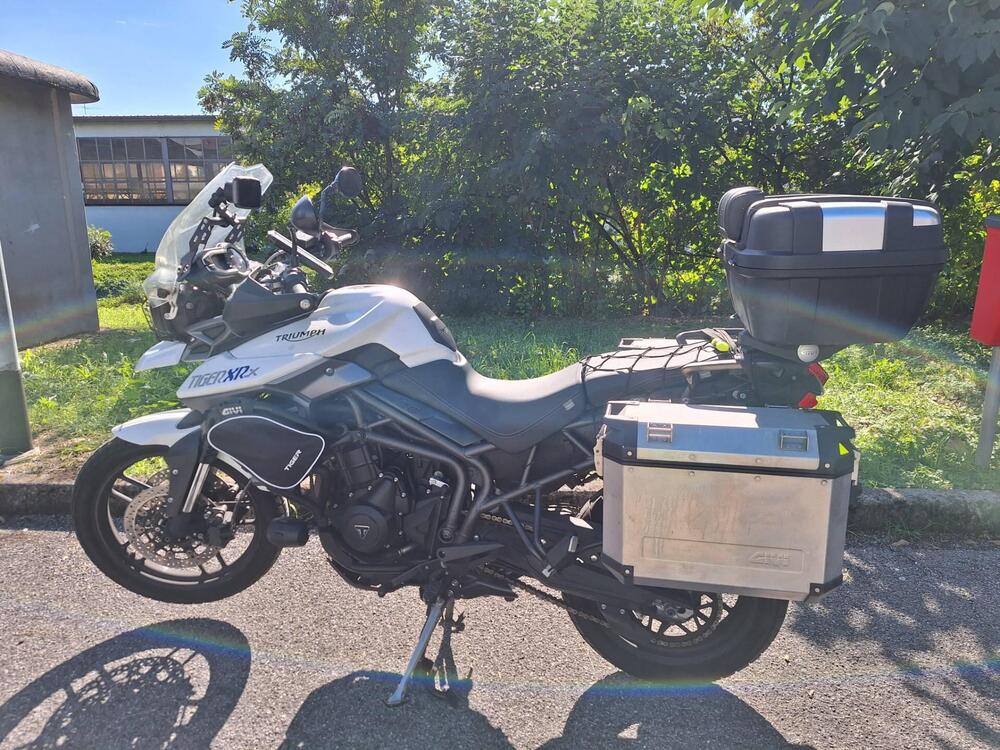 Triumph Tiger 800 XRx (2015 - 17) (3)