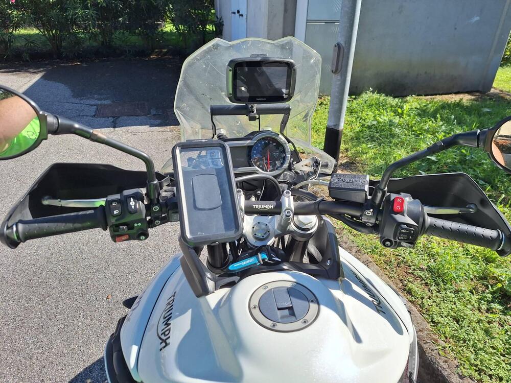 Triumph Tiger 800 XRx (2015 - 17) (6)